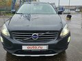 2014 Volvo XC60 I Рестайлинг, серый, 1800000 рублей