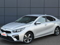 2019 Kia Cerato IV, серебристый