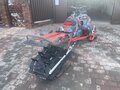 2020 BRP Ski-Doo Summit 850, красный, 1199999 рублей - вид 3