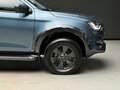 2023 Isuzu D-Max III, синий, 4400000 рублей - вид 6