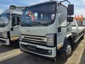2026 JAC N120, белый, 6970000 рублей