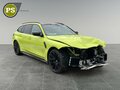 2024 BMW M3 Competition Package VI (G80), жёлтый - вид 6