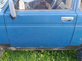 2008 Lada (ВАЗ) 2121 (4x4) I Рестайлинг, синий, 299000 рублей - вид 6