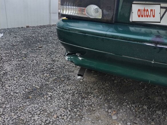 2004 Lada (ВАЗ) 2114, зелёный, 200000 рублей - вид 9