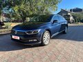 2015 Volkswagen Passat B8, синий, 1800000 рублей