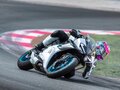 2026 CFMoto 675SR-R, белый, 769410 рублей - вид 1