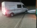 2000 Mercedes-Benz Sprinter, белый, 980000 рублей - вид 2