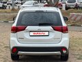 2017 Mitsubishi Outlander III Рестайлинг 2, белый, 1595000 рублей - вид 8