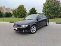 2004 Audi A4 II (B6), чёрный, 355000 рублей - вид 1