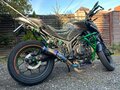 2021 Yamaha MT-03, синий, 966966 рублей - вид 2