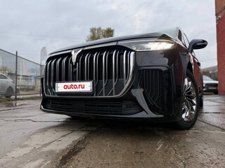 2023 Voyah Dream I, чёрный, 5200000 рублей, вид 4