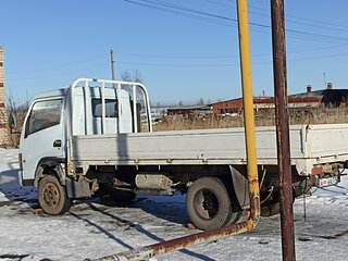 2012 BAW Fenix 1044, белый, 680000 рублей, вид 5