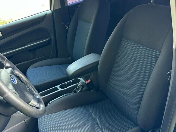 2006 Ford Focus II, синий, 565000 рублей - вид 22