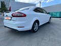 2014 Ford Mondeo IV Рестайлинг, белый, 1100000 рублей - вид 5