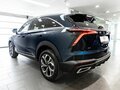 2026 Haval F7 II, синий, 3699000 рублей - вид 3