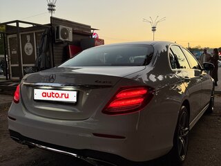 2020 Mercedes-Benz E-Класс 200 V (W213, S213, C238), белый, 4200000 рублей, вид 2