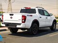 2026 Nissan Navara (Frontier) IV (D23) Рестайлинг, белый - вид 5