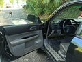 2003 Subaru Forester II, чёрный, 350000 рублей - вид 5