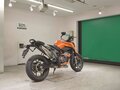 2018 KTM 790 Duke, оранжевый, 677000 рублей - вид 4