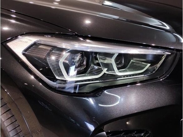 2022 BMW X1 18d xDrive II (F48) Рестайлинг, чёрный, 2462069 рублей - вид 8