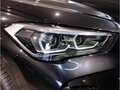 2022 BMW X1 18d xDrive II (F48) Рестайлинг, чёрный, 2462069 рублей - вид 8