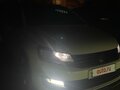 2018 Volkswagen Polo V Рестайлинг, белый, 1600000 рублей - вид 6