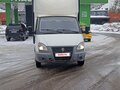 2012 ГАЗ ГАЗель (3302), белый, 1050000 рублей - вид 2
