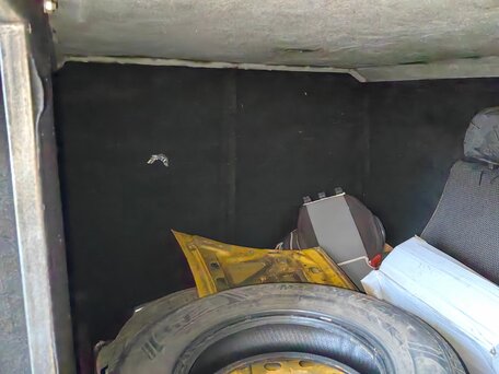 2005 Ford Transit, жёлтый, 290000 рублей, вид 3