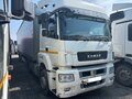 2020 КамАЗ 4308, белый - вид 1