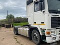 1994 Volvo F-Series, белый, 1200000 рублей - вид 2