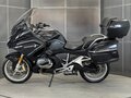 2023 BMW R 1250 RT, чёрный, 2469000 рублей - вид 4