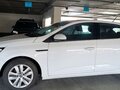 2020 Renault Megane IV Рестайлинг, белый, 1160000 рублей - вид 7