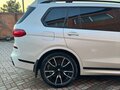 2019 BMW X7 30d I (G07), белый, 6950000 рублей - вид 9