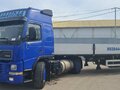 2000 Volvo FM, синий, 1100000 рублей - вид 1