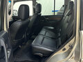 2007 Mitsubishi Pajero IV, коричневый - вид 9