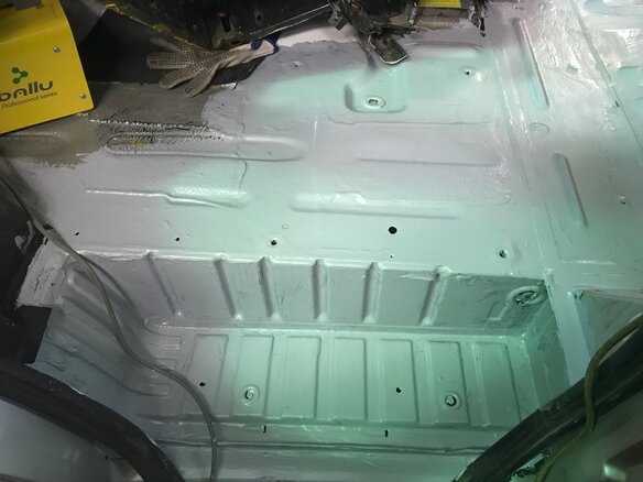 2008 Ford Transit, пурпурный, 3000000 рублей - вид 15