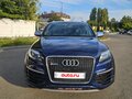 2009 Audi Q7 I (4L) Рестайлинг, синий, 4500000 рублей - вид 1