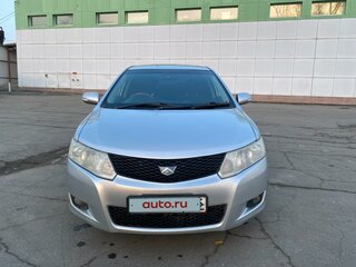 2007 Toyota Allion II, серый, 1000000 рублей, вид 3