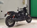 2017 Harley-Davidson Street Rod, чёрный, 647000 рублей - вид 4