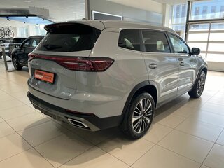 2023 Chery Tiggo 8 Pro Plug-in Hybrid, серый, 3589000 рублей, вид 5