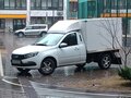 2024 LADA (ВАЗ) ВИС 2349, белый, 1050000 рублей - вид 2
