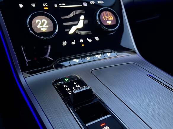 2022 Exeed TXL I Рестайлинг, белый, 2077000 рублей - вид 30