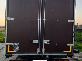 2010 ГАЗ ГАЗель (3302), серый, 1600000 рублей, вид 3