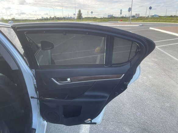 2012 Lexus GS 350 IV, белый, 2900000 рублей - вид 12