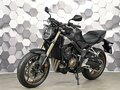 2026 Honda CB 650R, чёрный, 1377000 рублей - вид 1