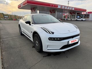 2023 Zeekr 001 100 kWh I, белый, 5500000 рублей, вид 2