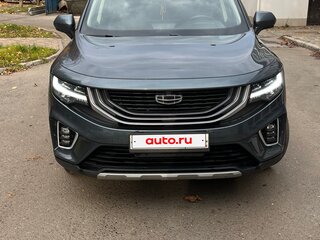 2023 Geely Okavango I, серый, 2150000 рублей, вид 2