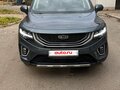 2023 Geely Okavango I, серый, 2150000 рублей - вид 1