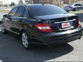 2010 Mercedes-Benz C-Класс 300 III (W204), чёрный, 1700000 рублей - вид 4
