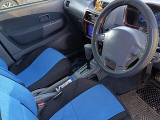 1998 Daihatsu Terios I, синий, 350000 рублей, вид 5